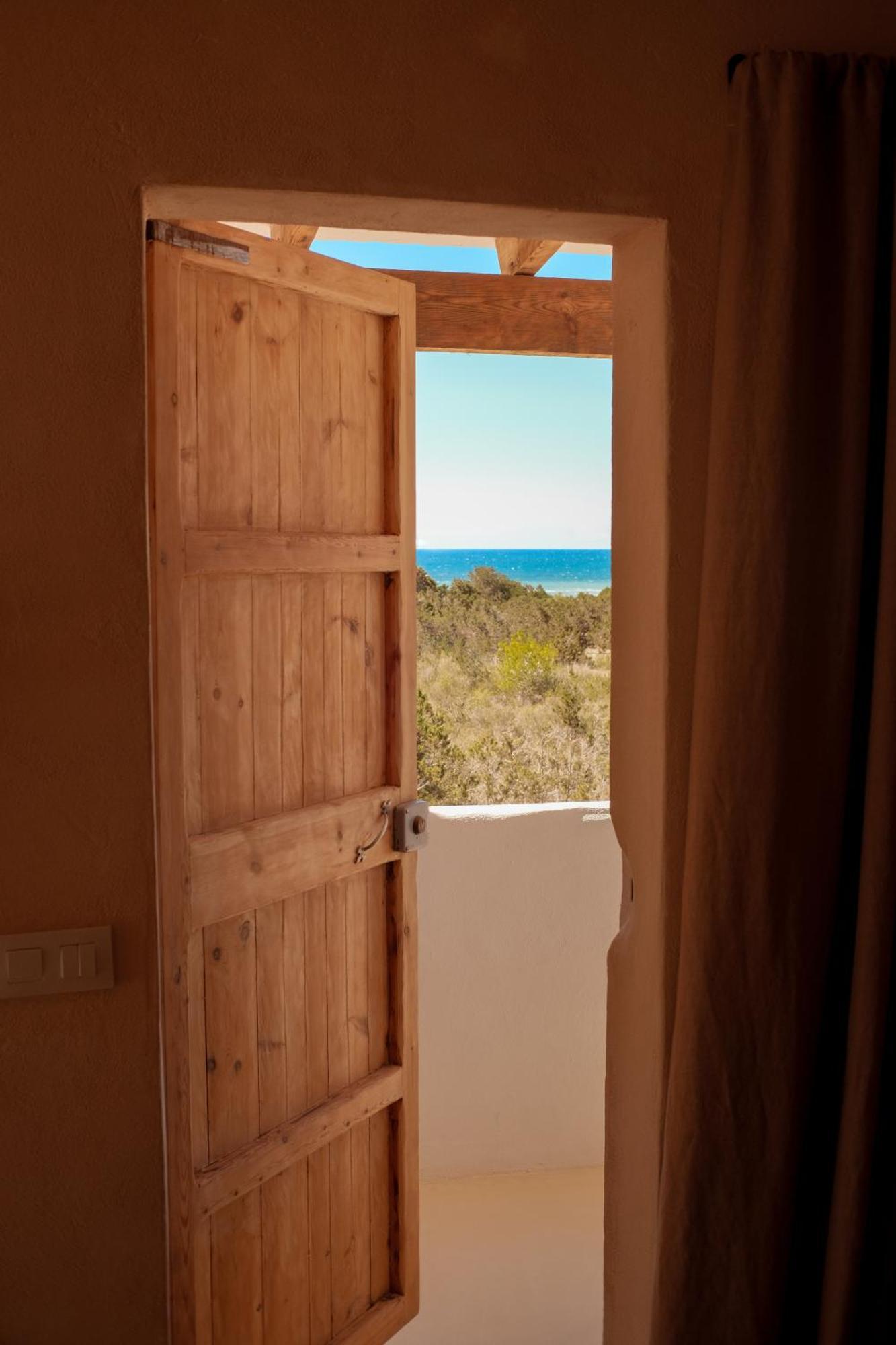 Estel Formentera Playa Migjorn Exterior photo