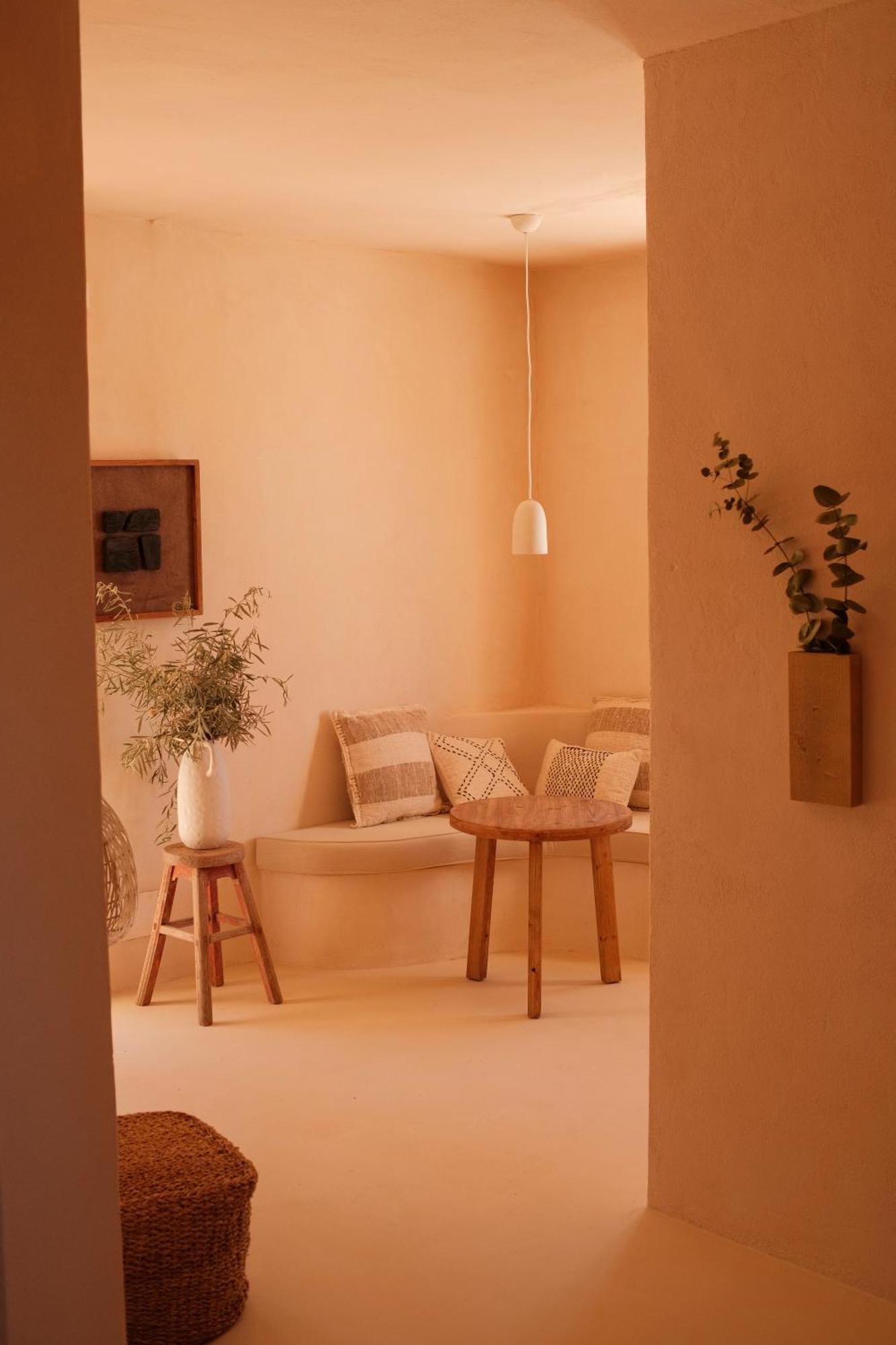 Estel Formentera Playa Migjorn Exterior photo