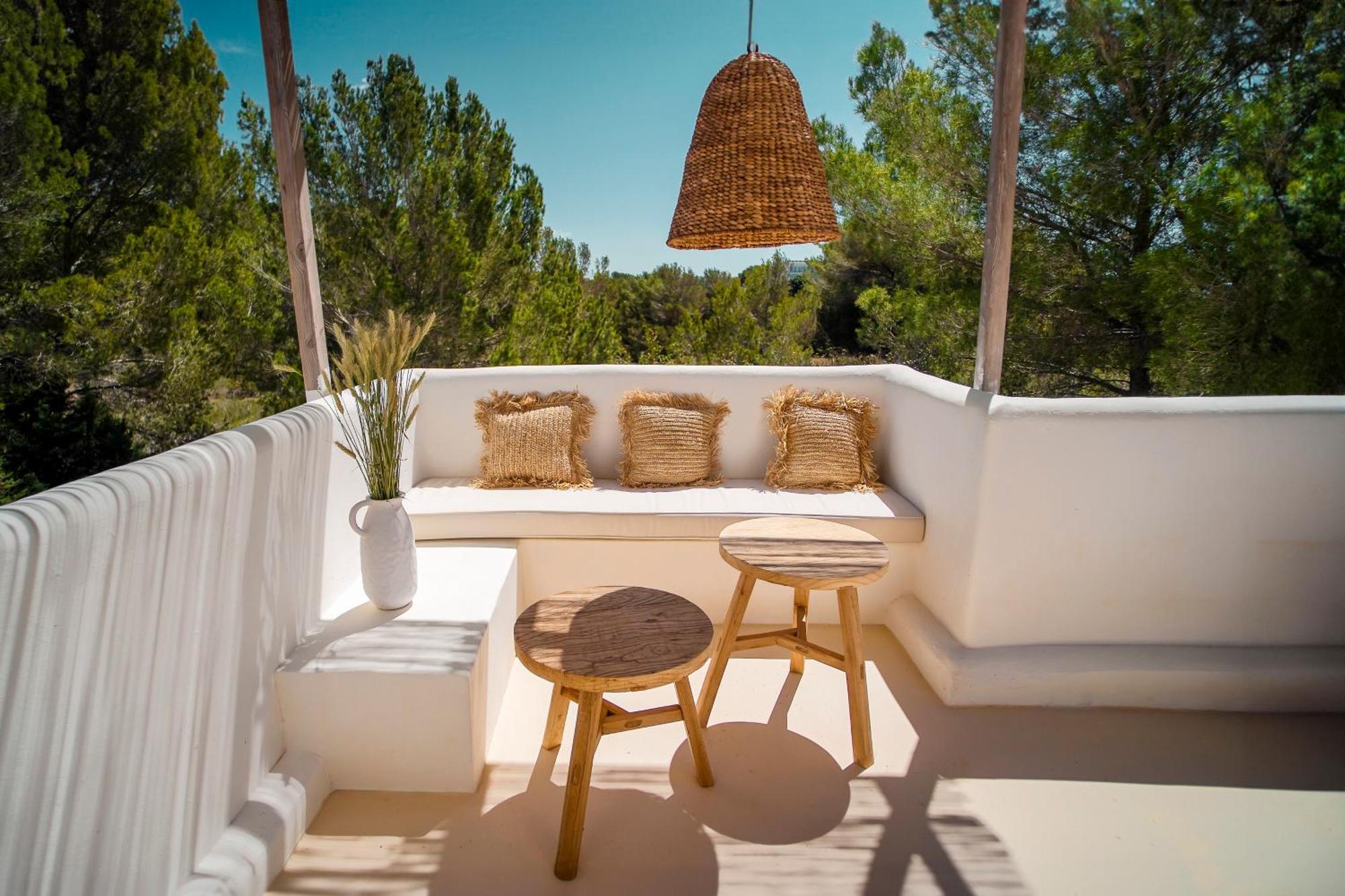 Estel Formentera Playa Migjorn Exterior photo
