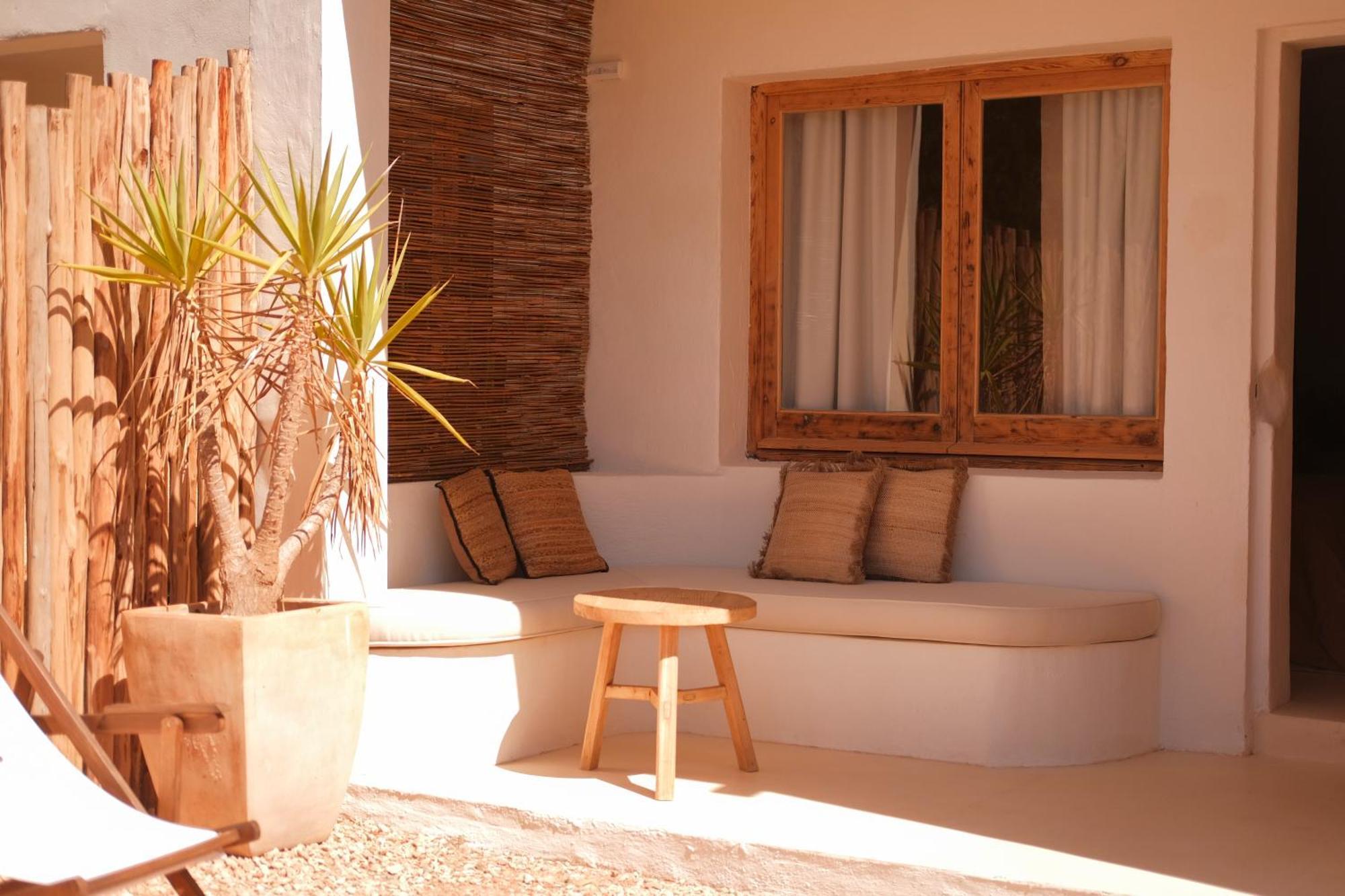 Estel Formentera Playa Migjorn Exterior photo